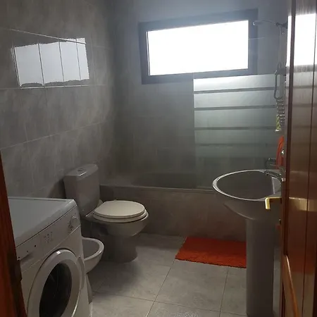 Apartamento Concord Apartment *