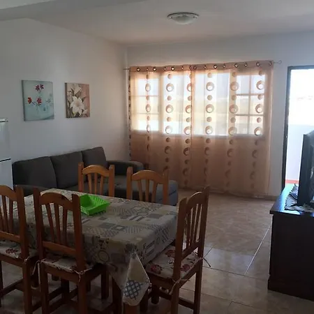 Apartment Apartamento Concord *