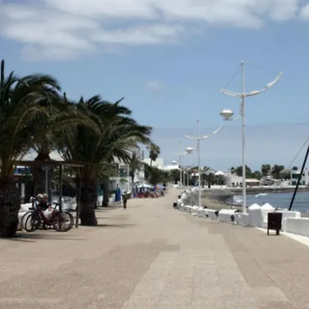 Apartamento Concord