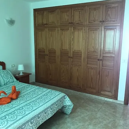 Apartment Apartamento Concord *