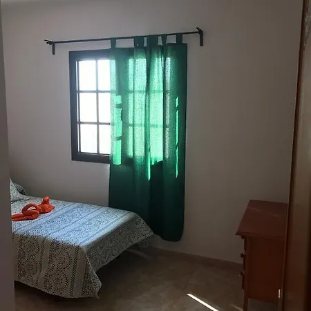 Apartamento Concord