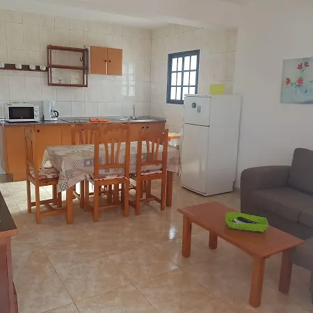 Apartamento Concord Apartment